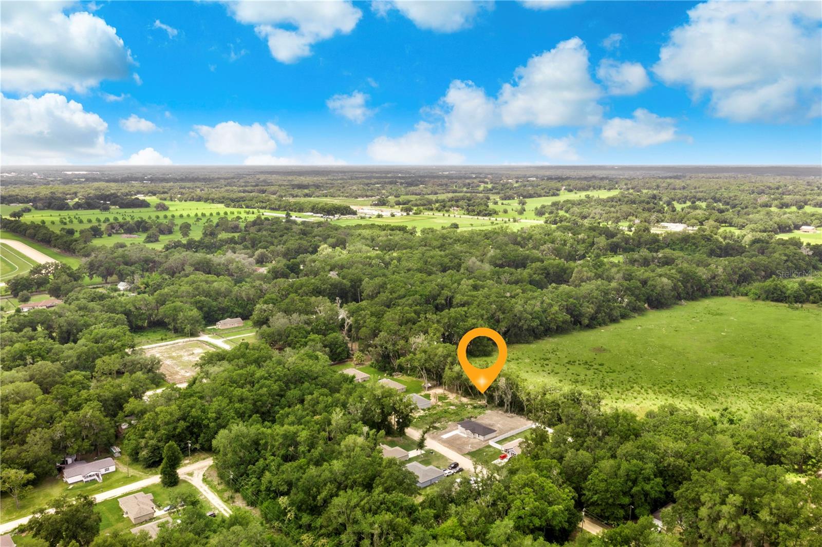 2873 SE 140TH PL, SUMMERFIELD, FL, 34491