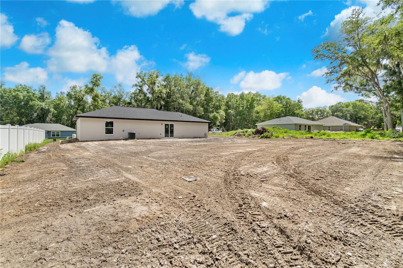 2873 SE 140TH PL, SUMMERFIELD, FL, 34491