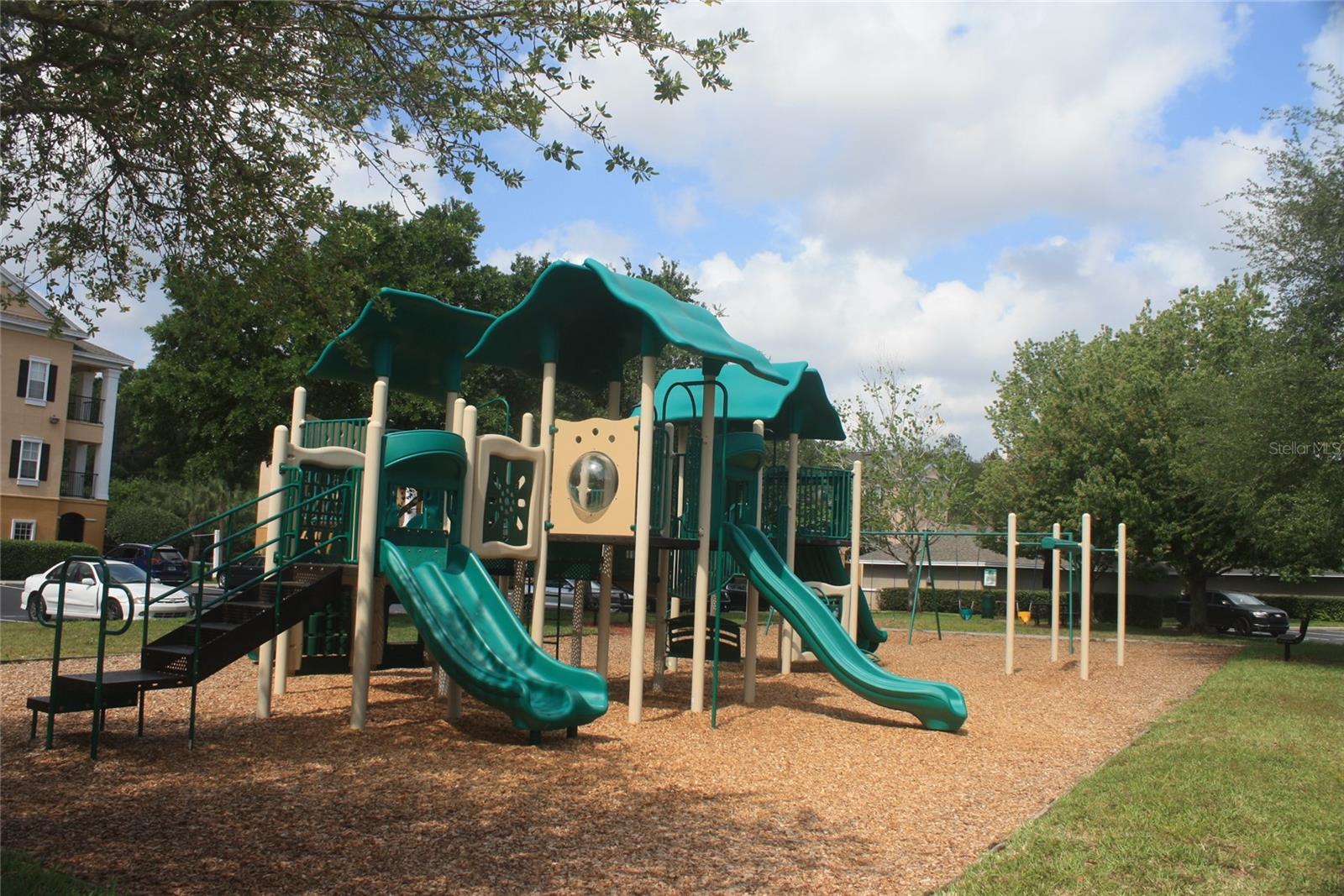 3621 CONROY RD #739, ORLANDO, FL, 32839