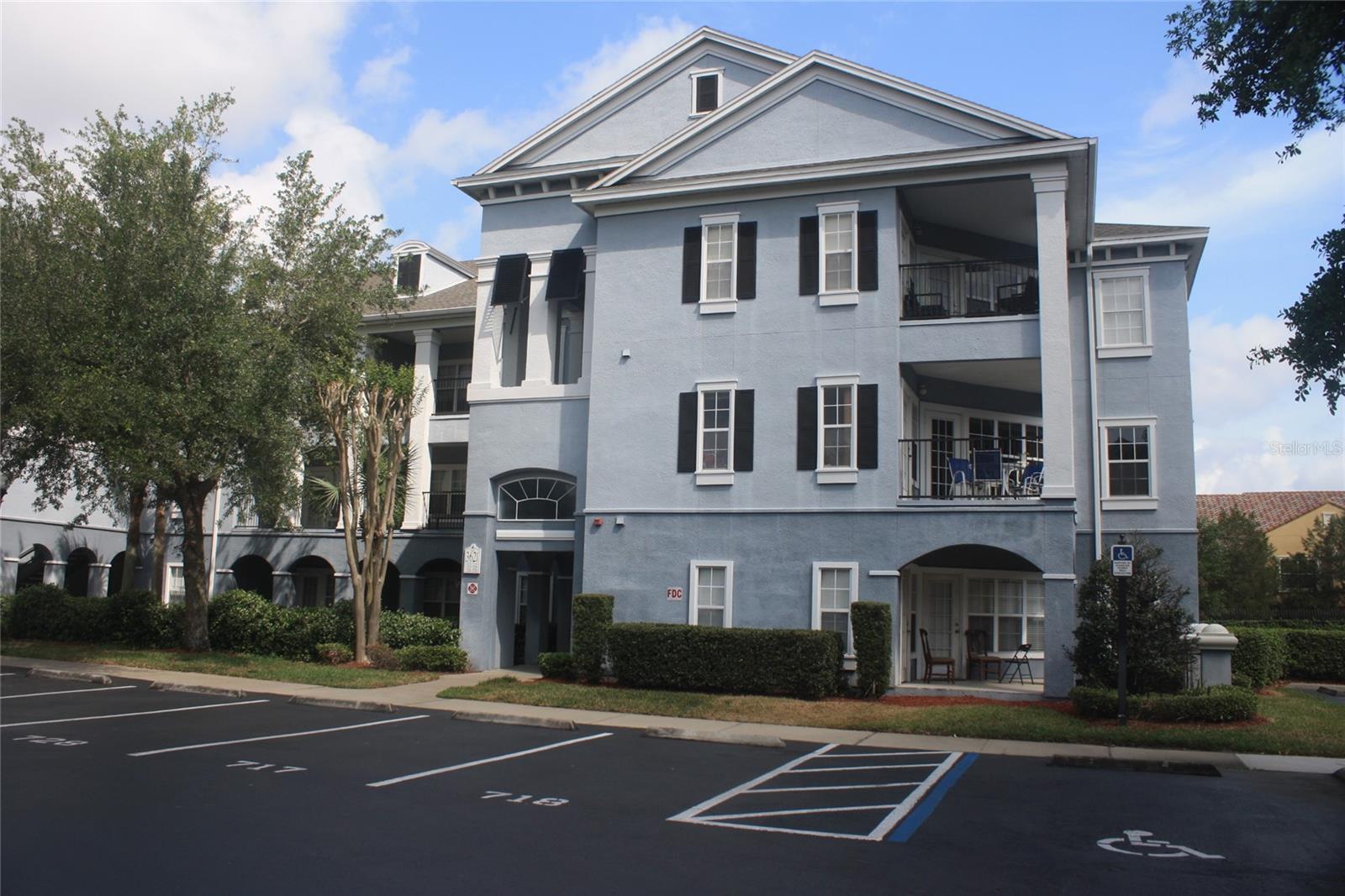 3621 CONROY RD #739, ORLANDO, FL, 32839