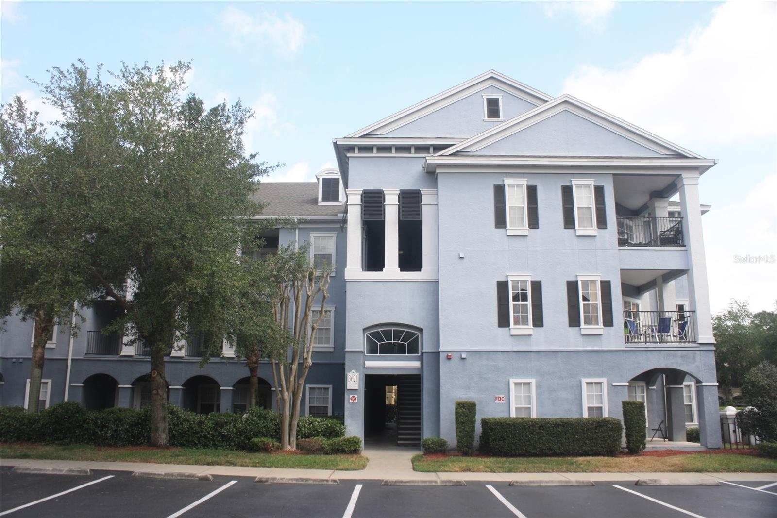 3621 CONROY RD #739, ORLANDO, FL, 32839