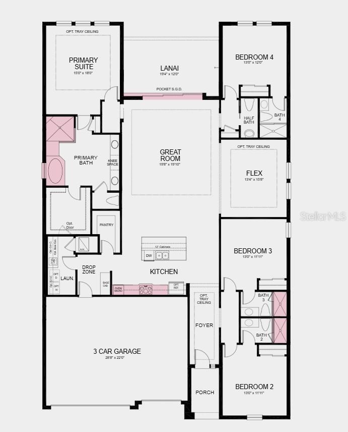 12533 WHARF TER, PALMETTO, FL, 34221