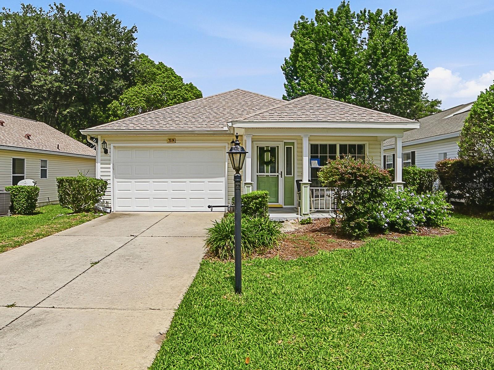 25114 CRANES ROOST CIR, LEESBURG, FL, 34748