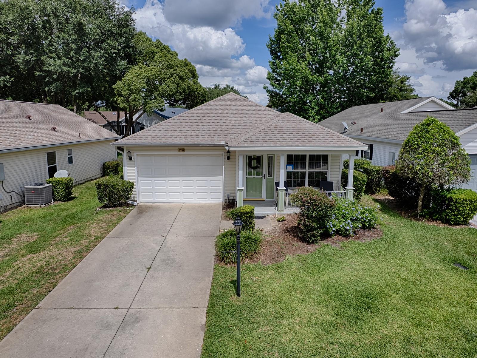 25114 CRANES ROOST CIR, LEESBURG, FL, 34748