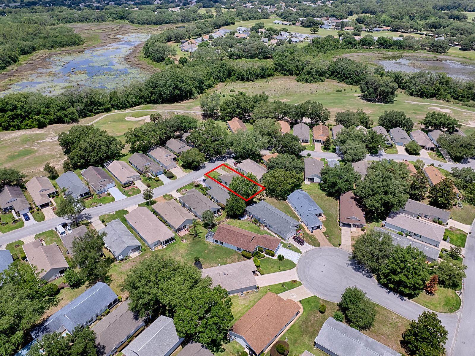 25114 CRANES ROOST CIR, LEESBURG, FL, 34748