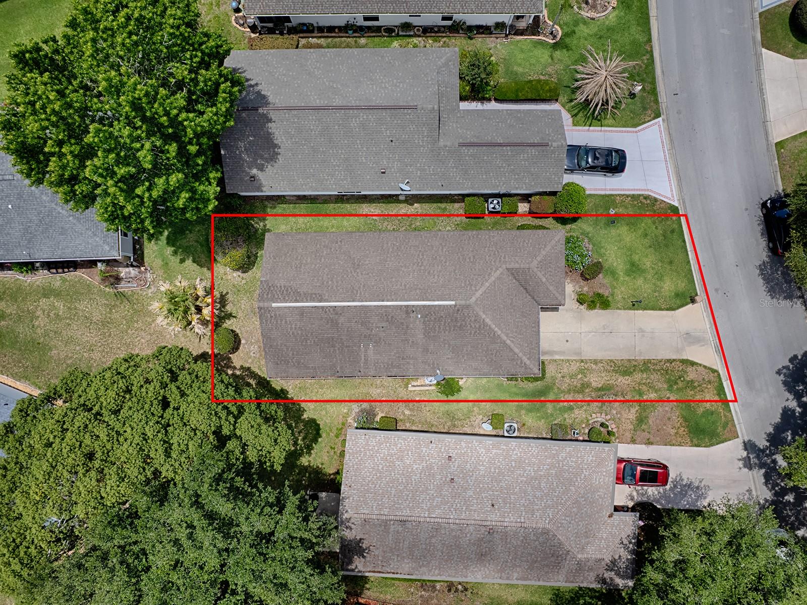 25114 CRANES ROOST CIR, LEESBURG, FL, 34748