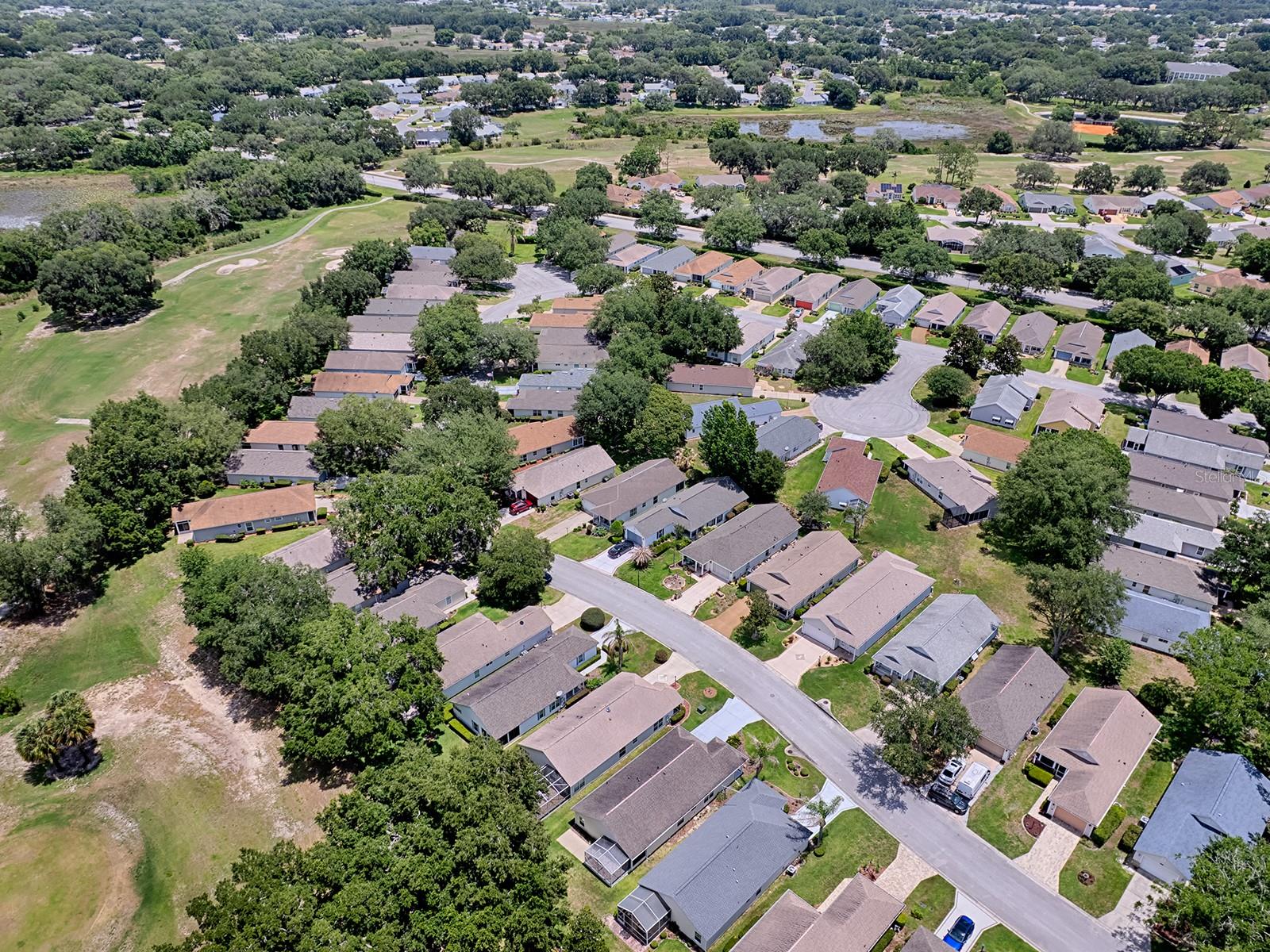 25114 CRANES ROOST CIR, LEESBURG, FL, 34748