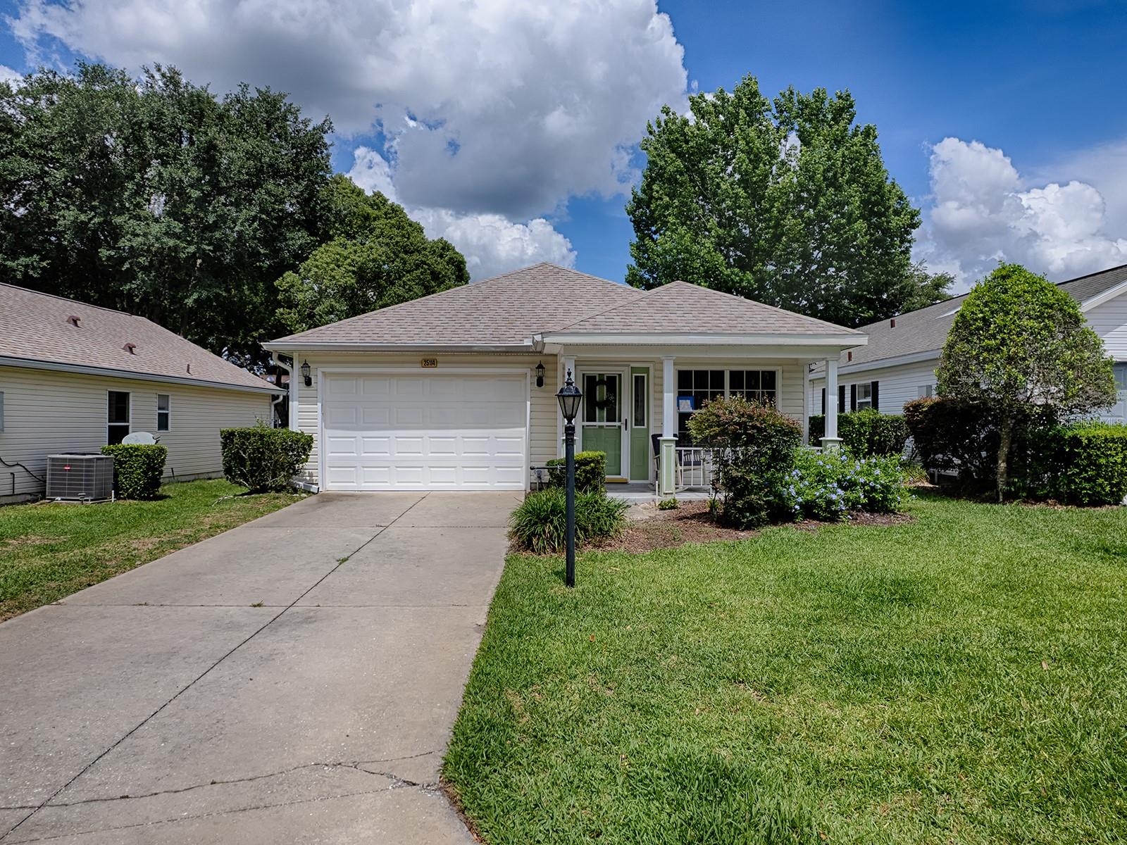 25114 CRANES ROOST CIR, LEESBURG, FL, 34748