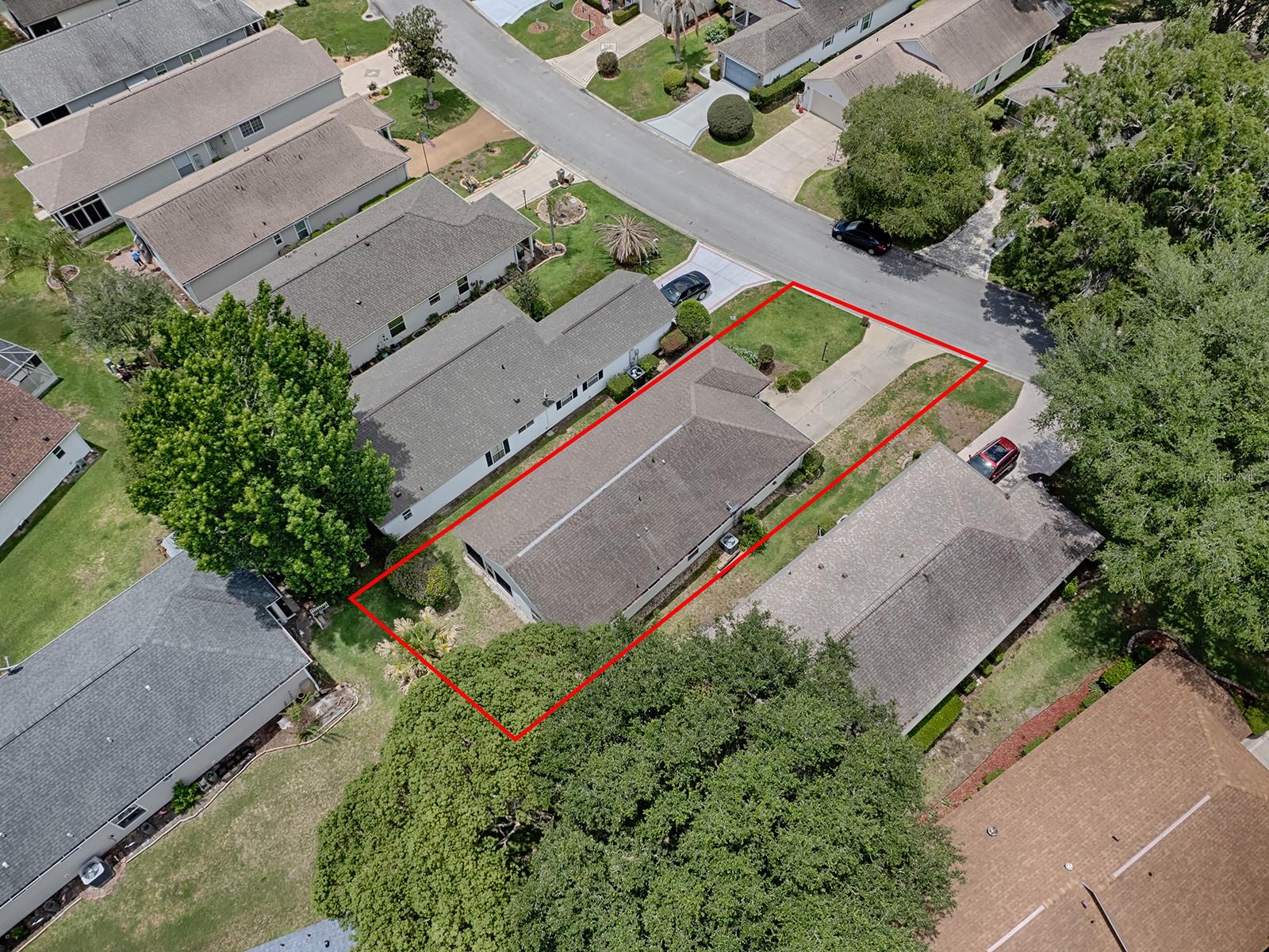 25114 CRANES ROOST CIR, LEESBURG, FL, 34748