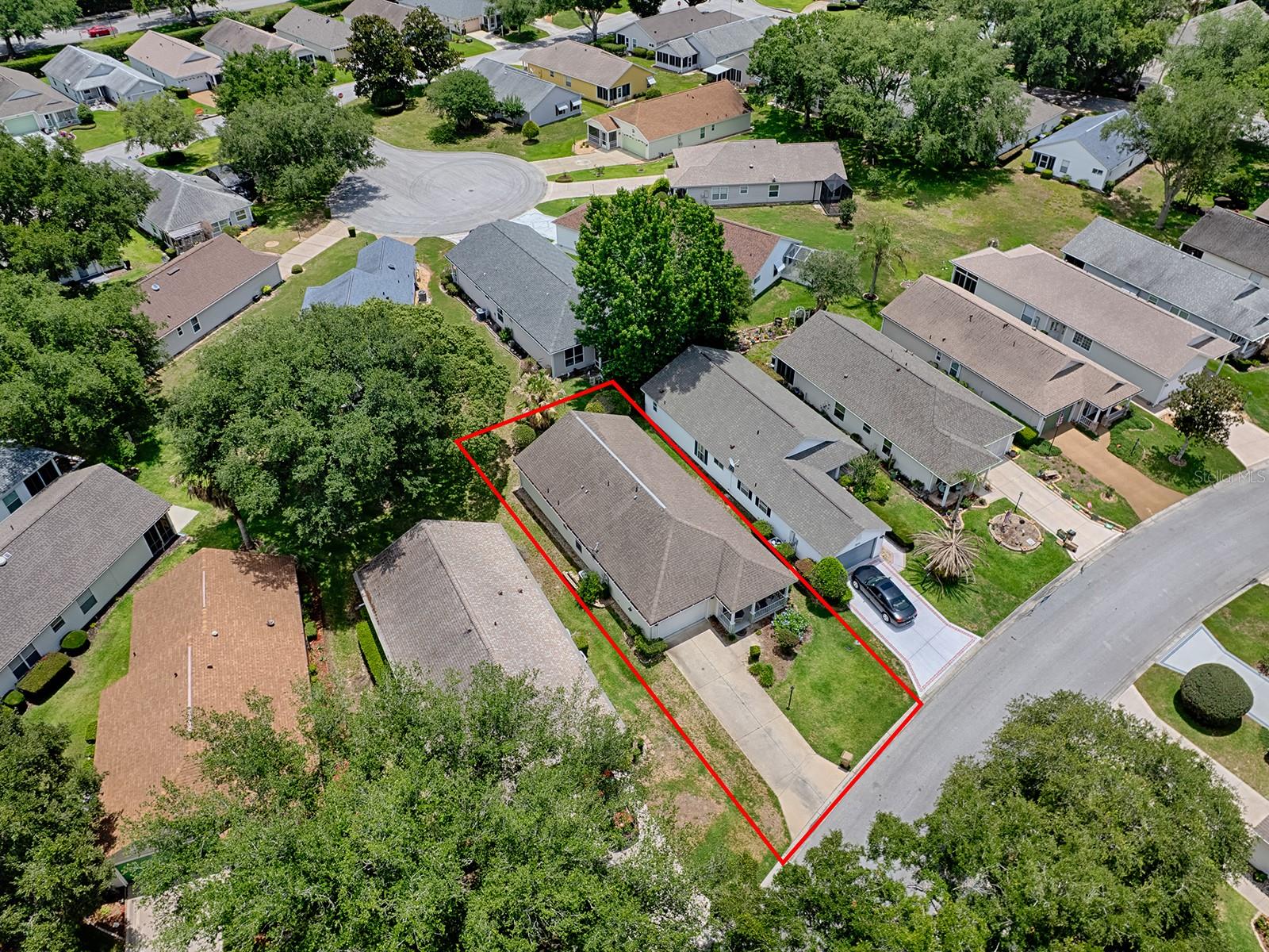25114 CRANES ROOST CIR, LEESBURG, FL, 34748