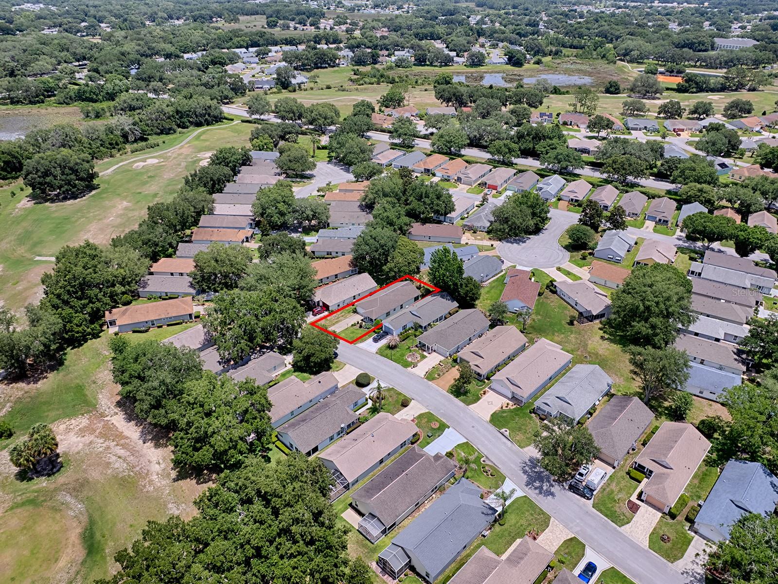 25114 CRANES ROOST CIR, LEESBURG, FL, 34748