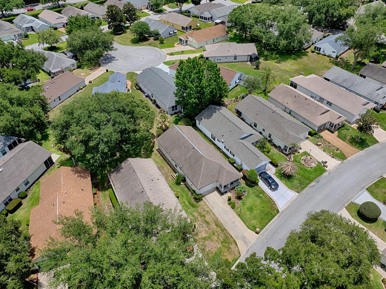 25114 CRANES ROOST CIR, LEESBURG, FL, 34748