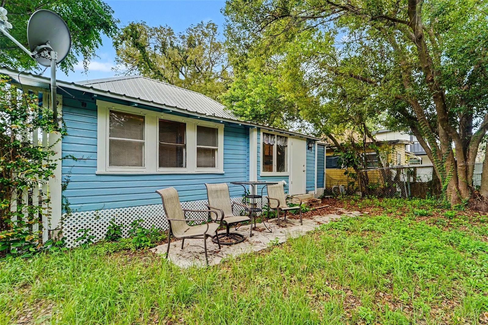 4109 N SUWANEE AVE, TAMPA, FL, 33603