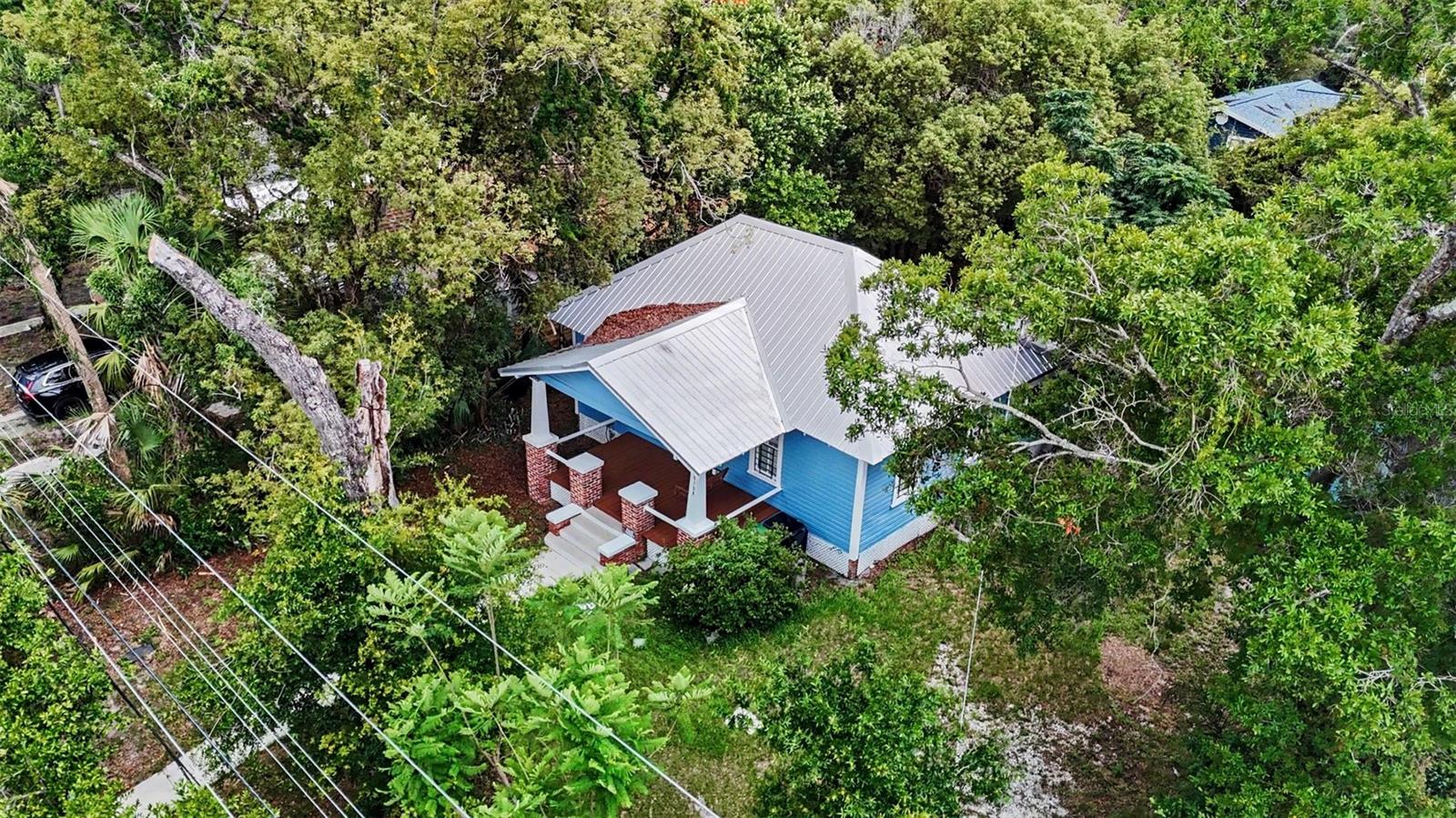 4109 N SUWANEE AVE, TAMPA, FL, 33603