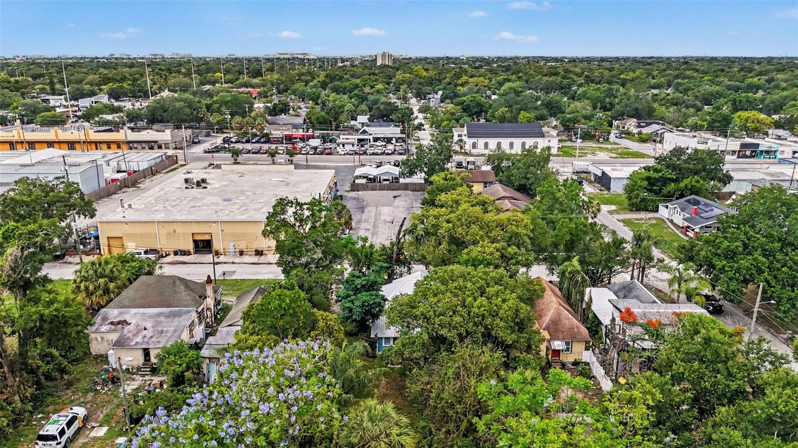 4109 N SUWANEE AVE, TAMPA, FL, 33603