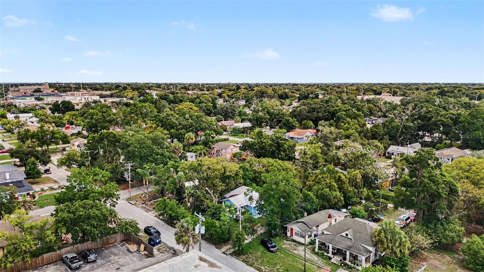 4109 N SUWANEE AVE, TAMPA, FL, 33603