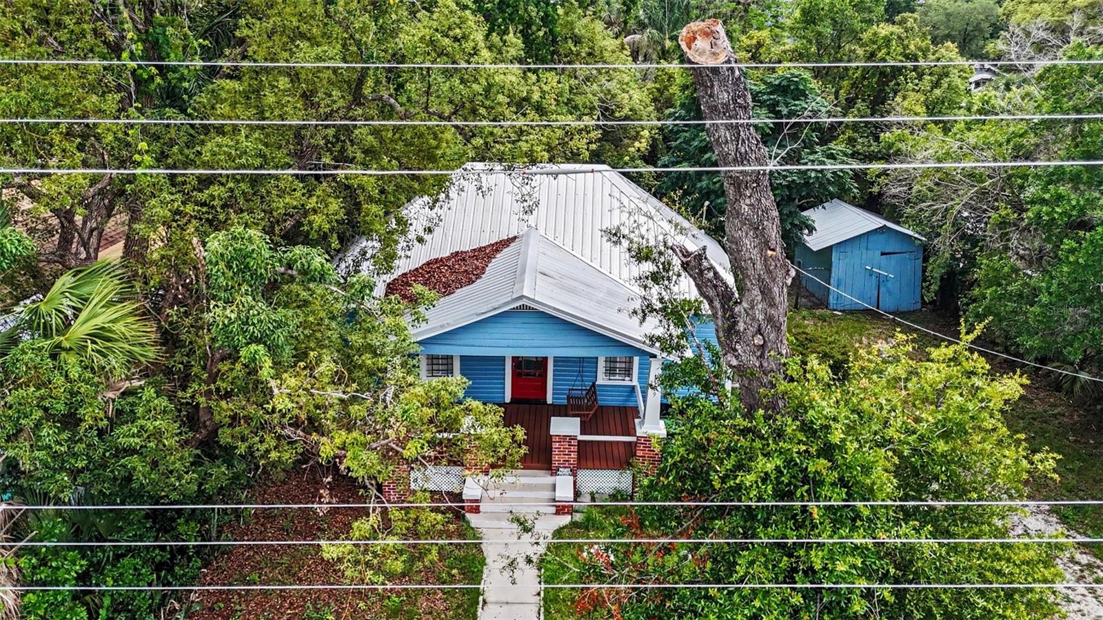 4109 N SUWANEE AVE, TAMPA, FL, 33603