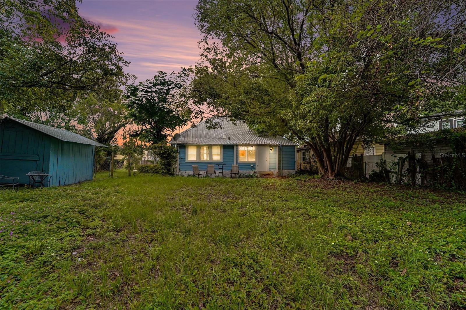 4109 N SUWANEE AVE, TAMPA, FL, 33603
