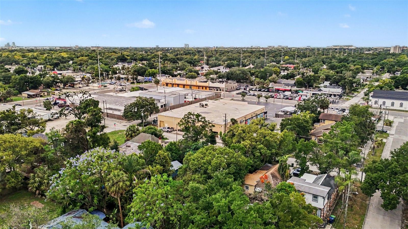 4109 N SUWANEE AVE, TAMPA, FL, 33603