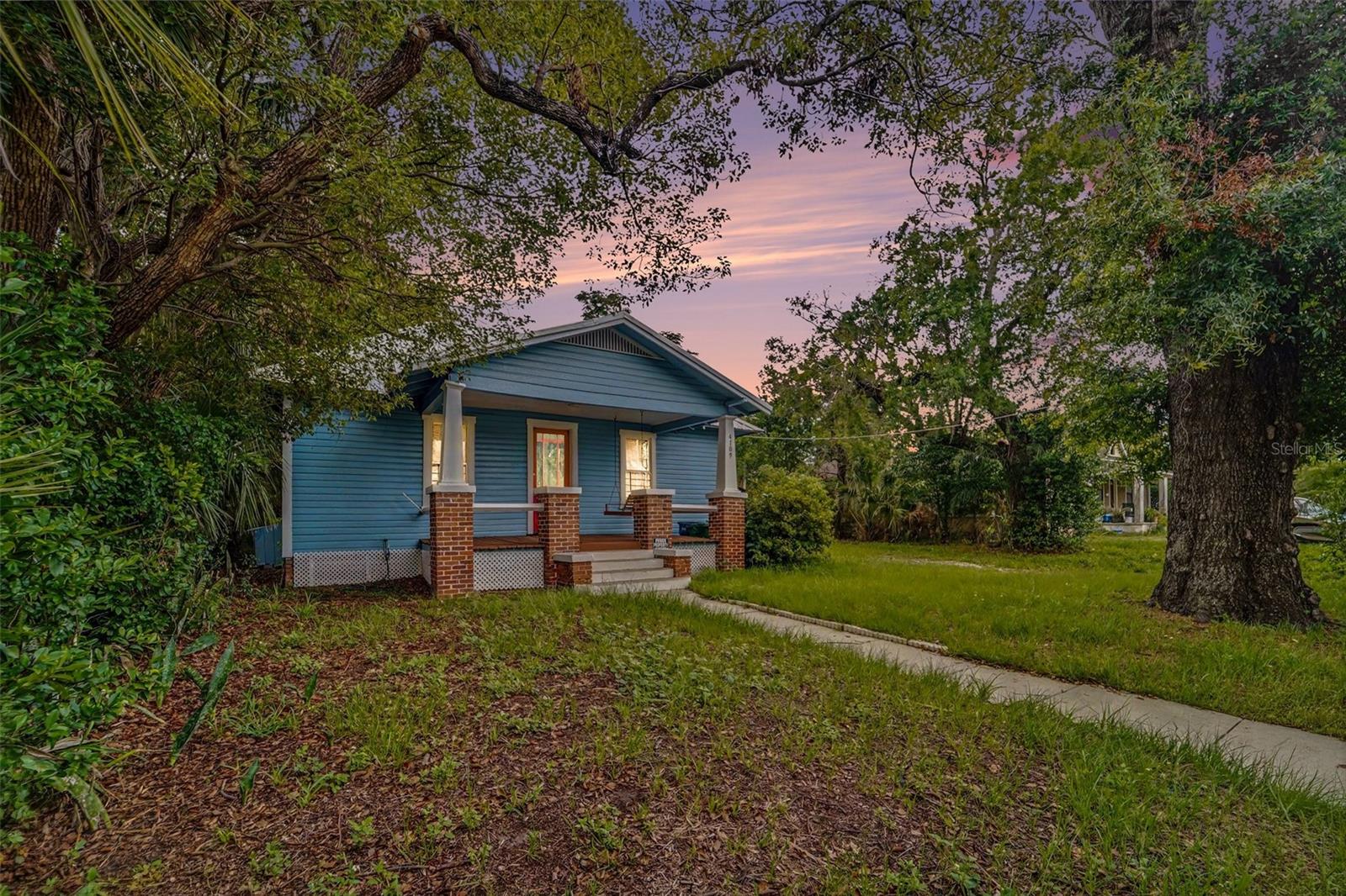 4109 N SUWANEE AVE, TAMPA, FL, 33603