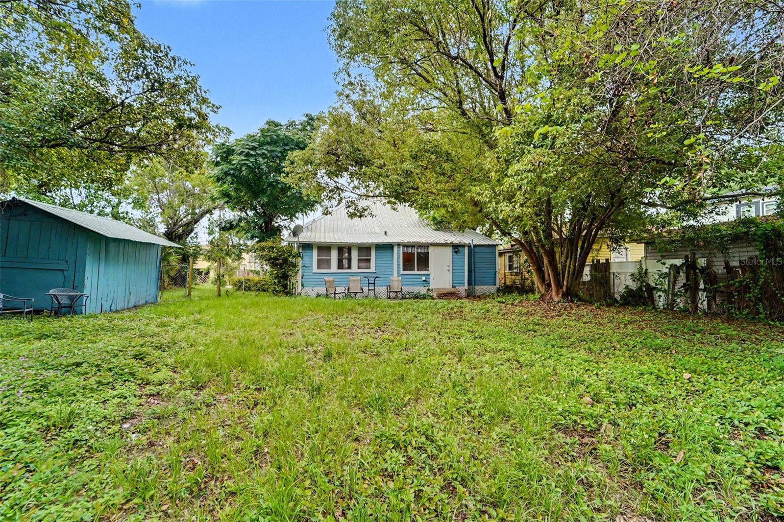 4109 N SUWANEE AVE, TAMPA, FL, 33603