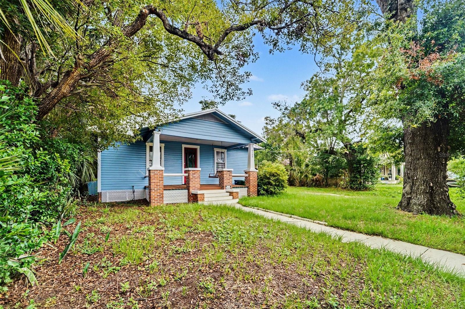 4109 N SUWANEE AVE, TAMPA, FL, 33603