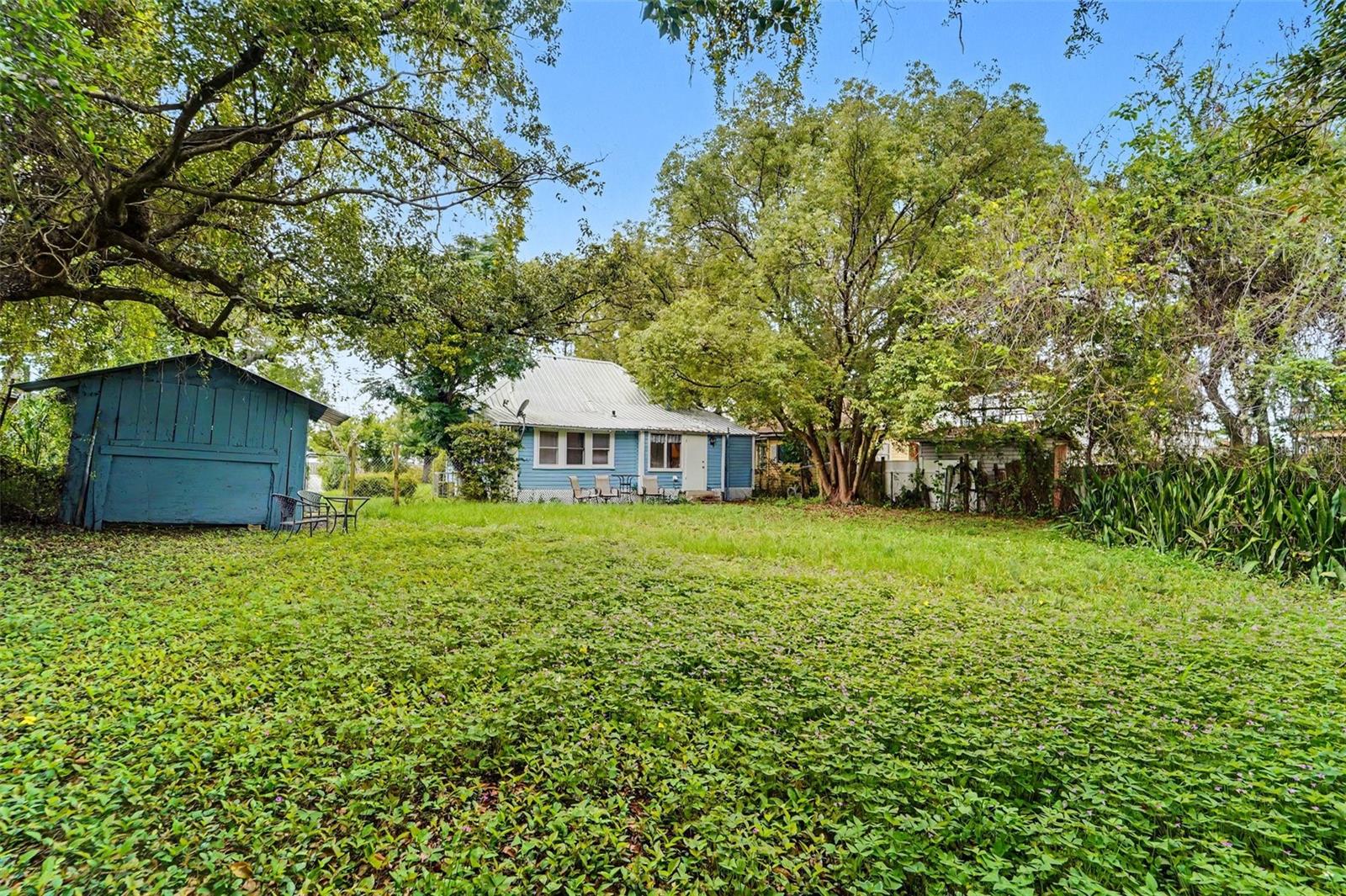 4109 N SUWANEE AVE, TAMPA, FL, 33603
