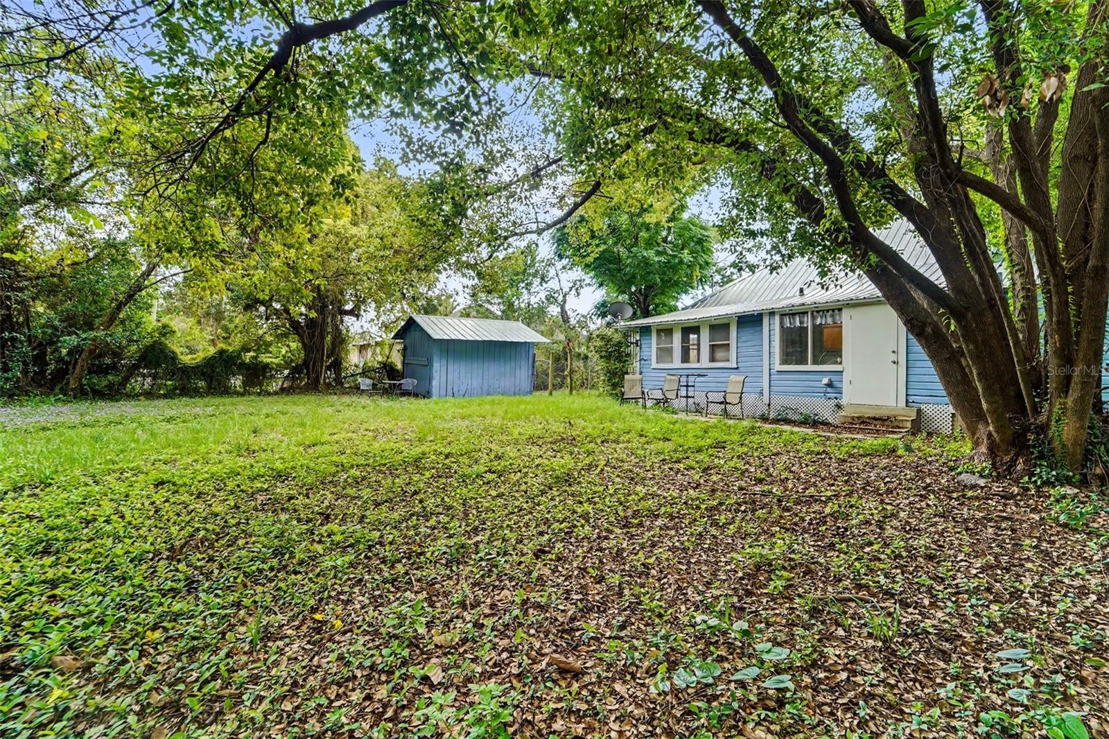 4109 N SUWANEE AVE, TAMPA, FL, 33603