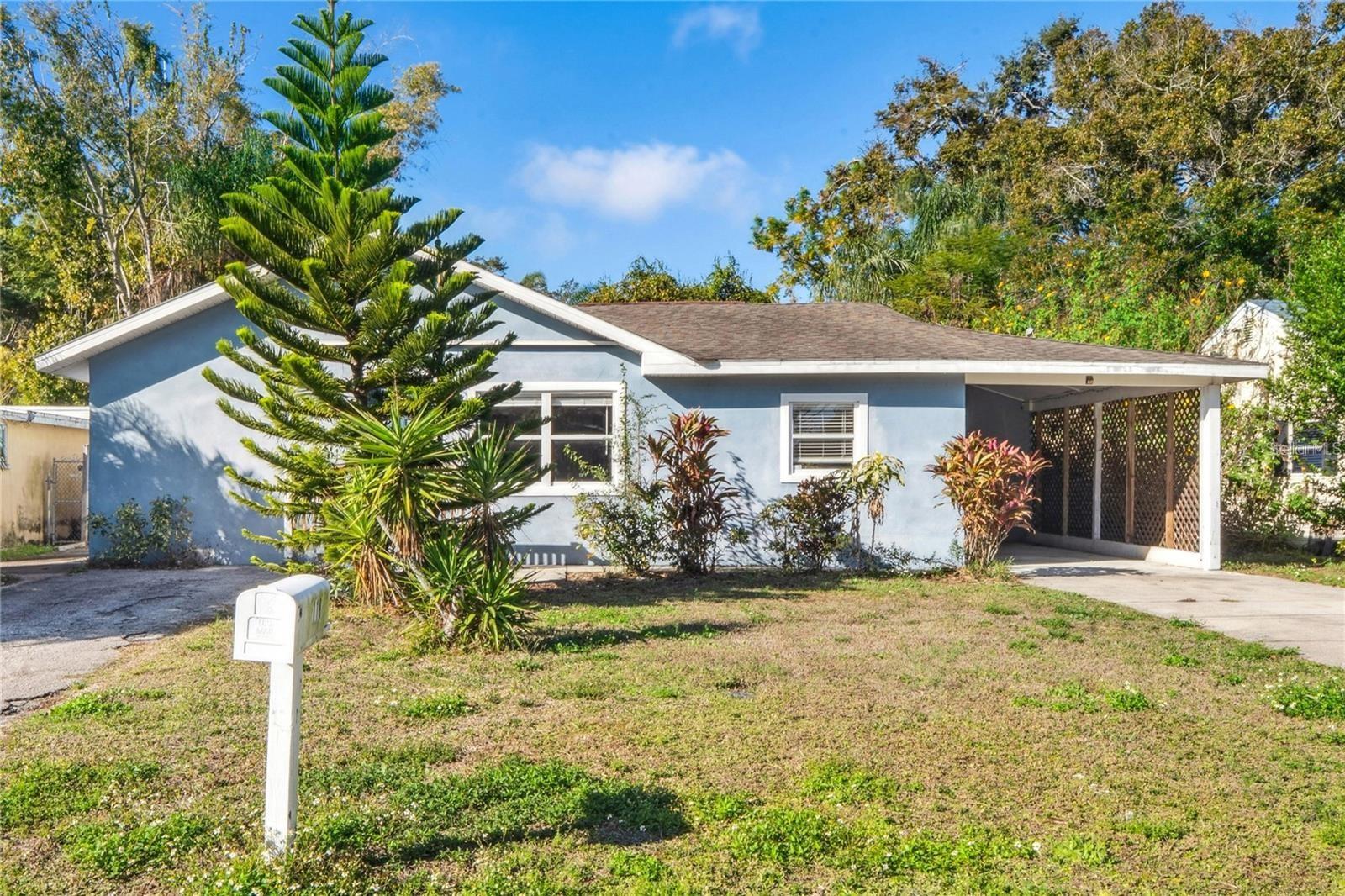 118 DAVID AVE, CLEARWATER, FL, 33759