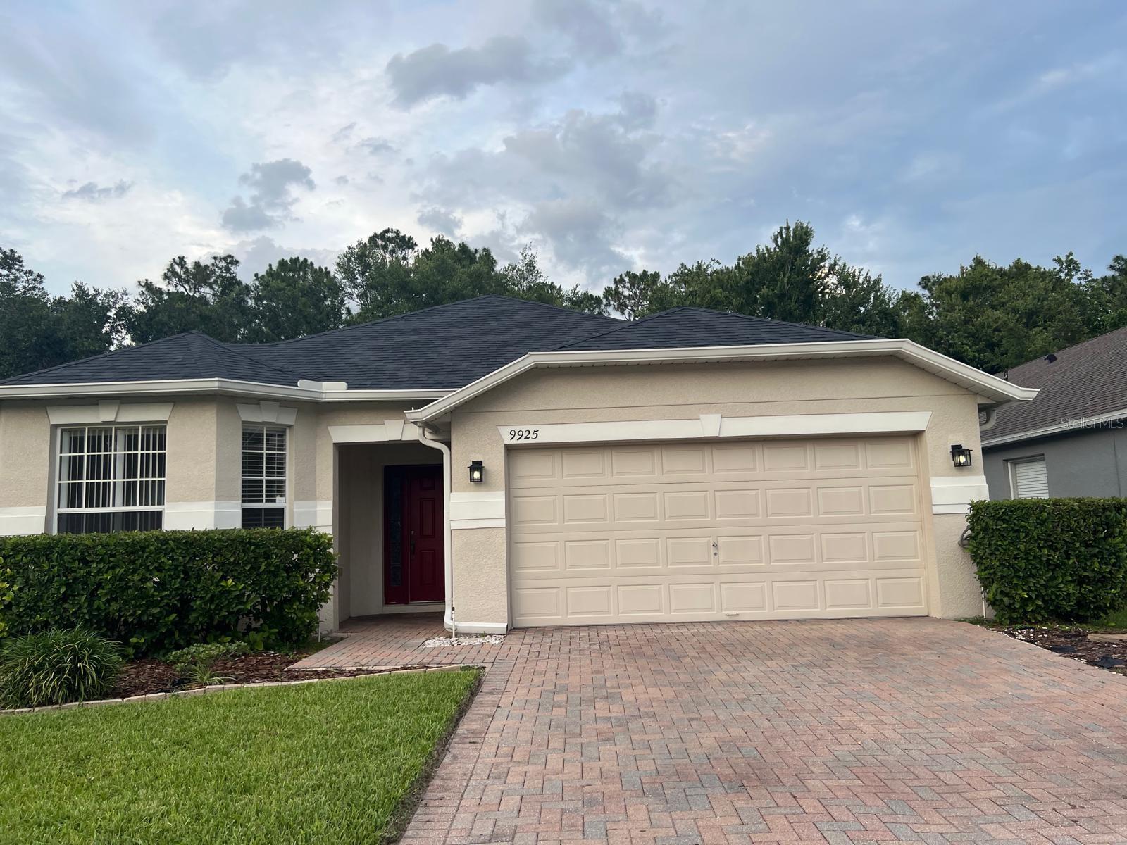 9925 PORTOFINO DR, ORLANDO, FL, 32832