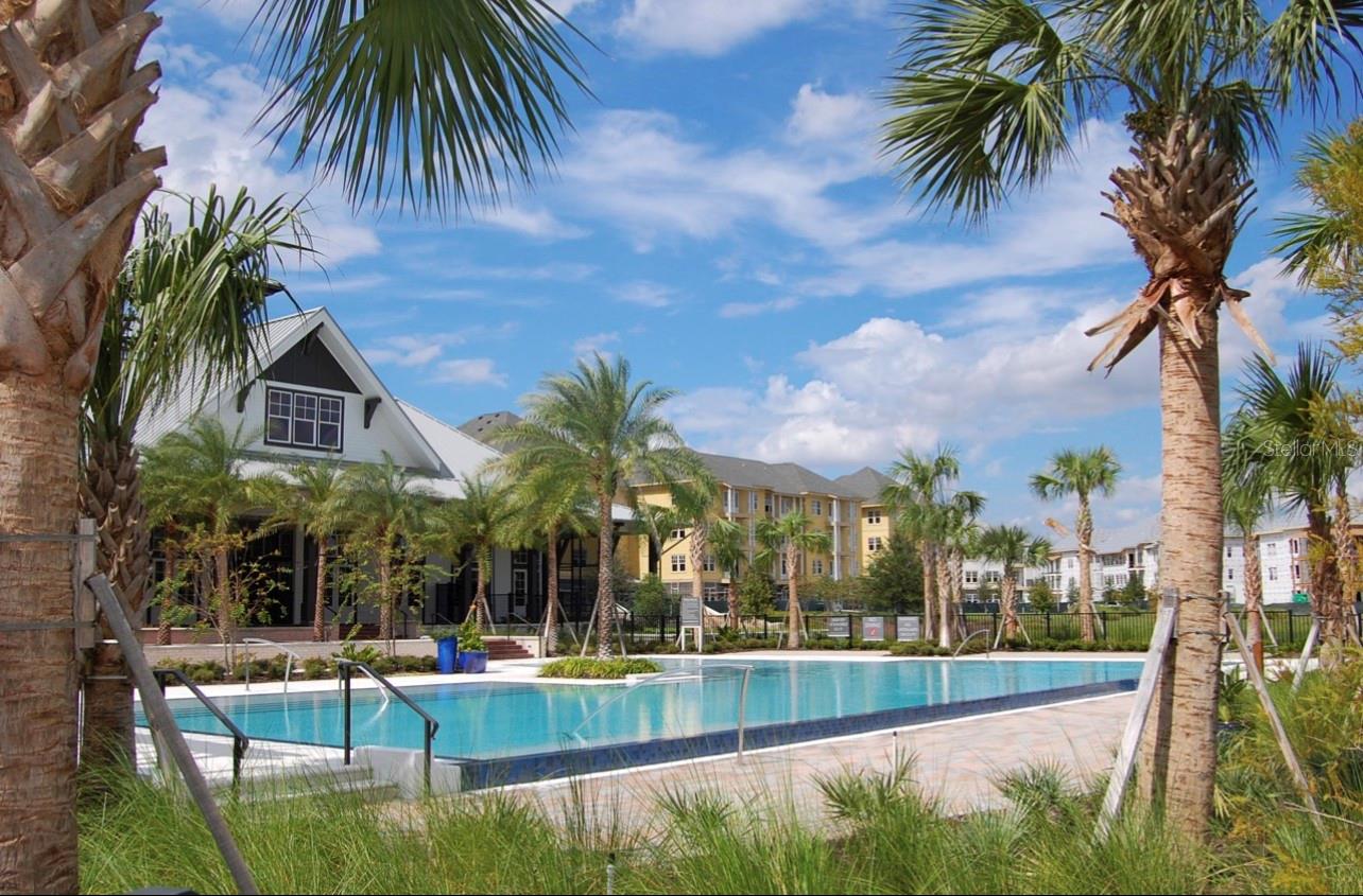 1827 BEACH RIDGE RD, CELEBRATION, FL, 34747