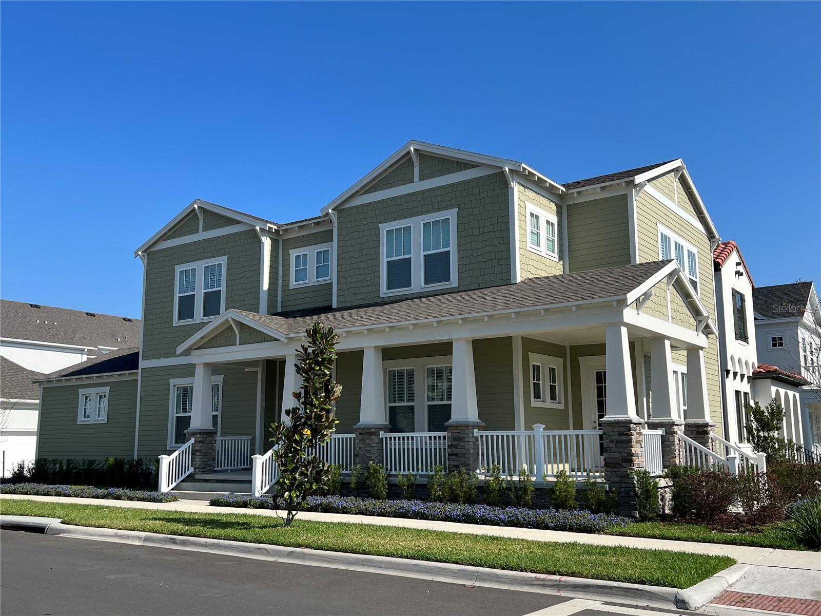 1827 BEACH RIDGE RD, CELEBRATION, FL, 34747