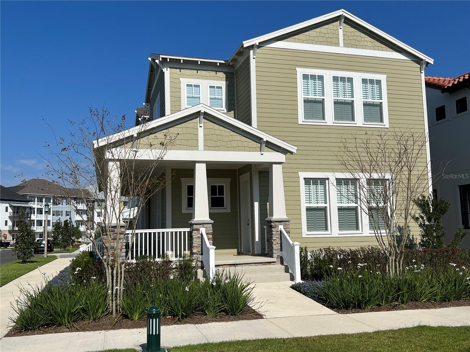 1827 BEACH RIDGE RD, CELEBRATION, FL, 34747