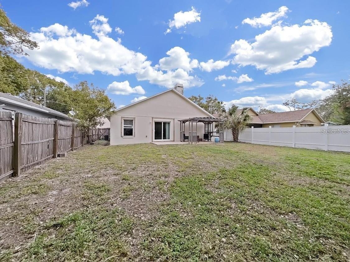 6512 N 24TH ST, TAMPA, FL, 33610