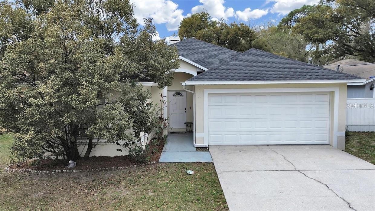 6512 N 24TH ST, TAMPA, FL, 33610