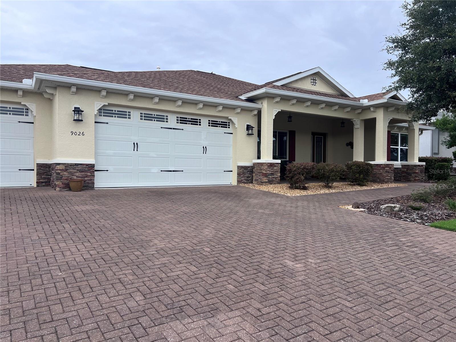 9026 SW 89TH STREET RD, OCALA, FL, 34481