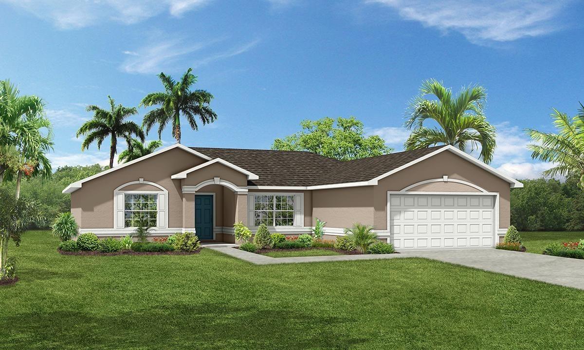 72 BUNKER HILL DR, PALM COAST, FL, 32137