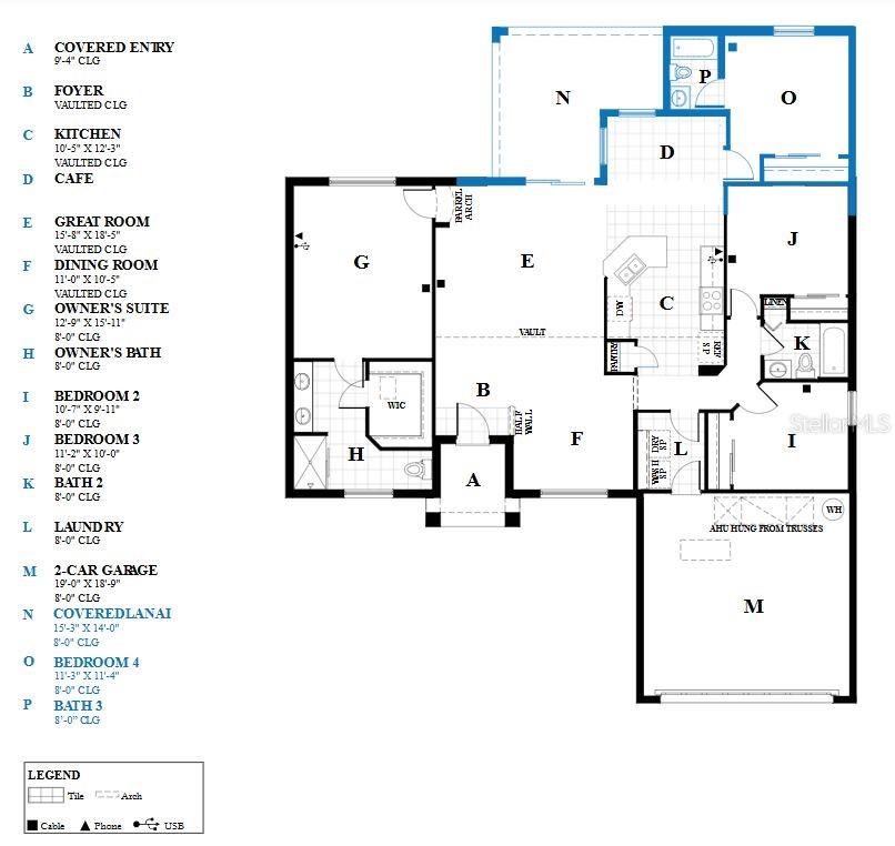 72 BUNKER HILL DR, PALM COAST, FL, 32137