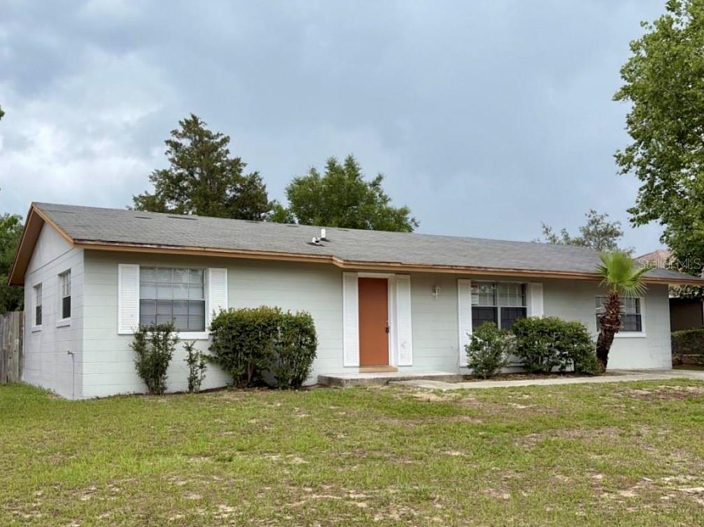 2603 SW 152ND LN, OCALA, FL, 34473
