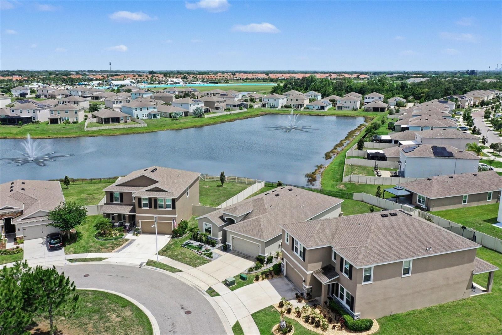 16639 GOOSE RIBBON PL, WIMAUMA, FL, 33598