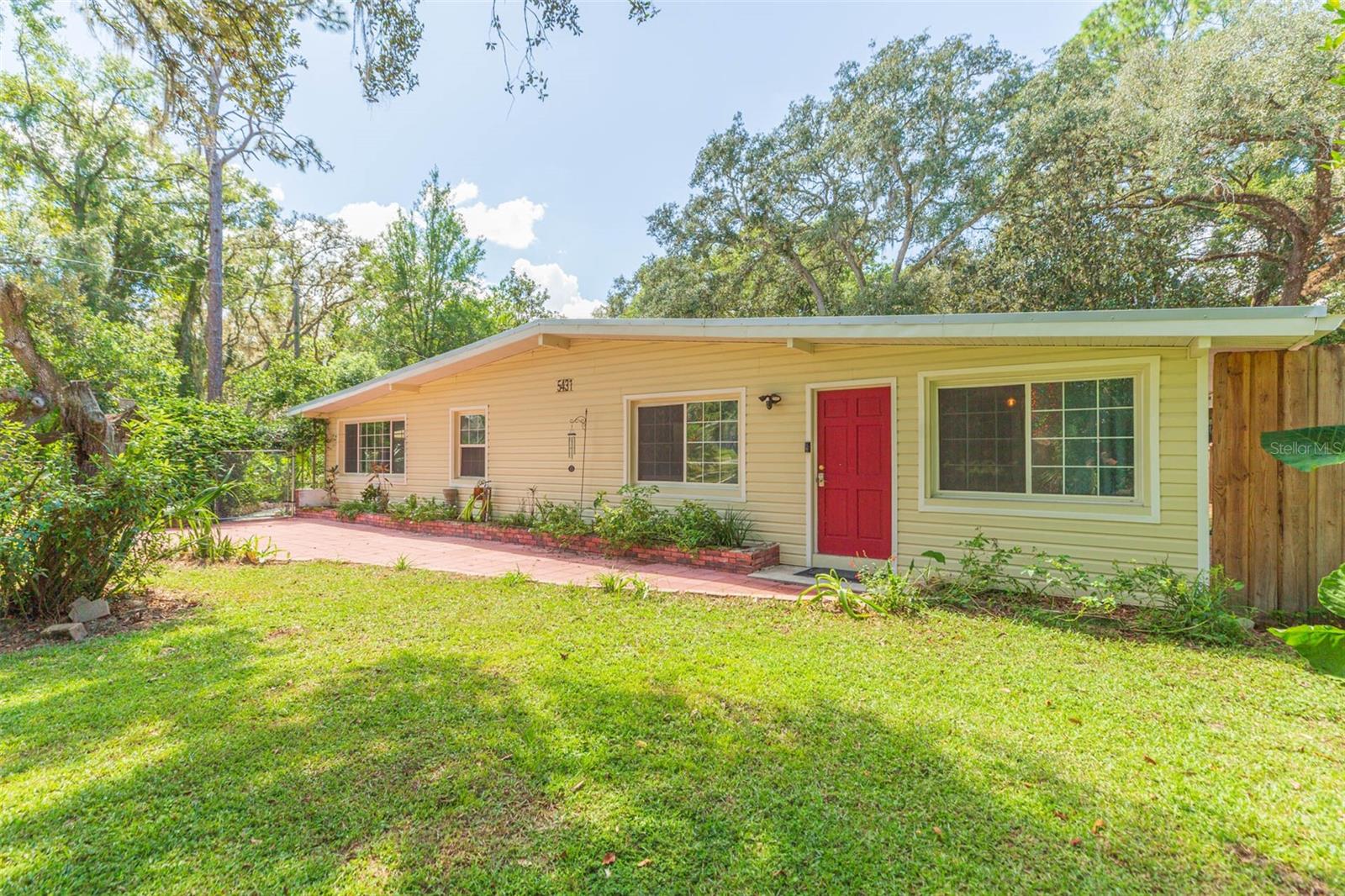 5431 TOWER ST, DADE CITY, FL, 33523