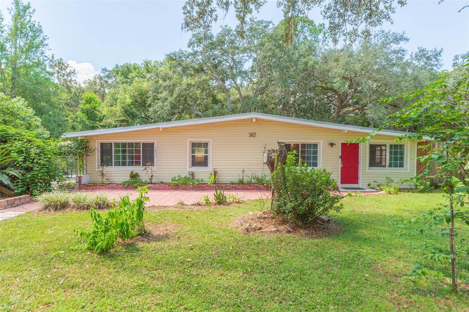 5431 TOWER ST, DADE CITY, FL, 33523