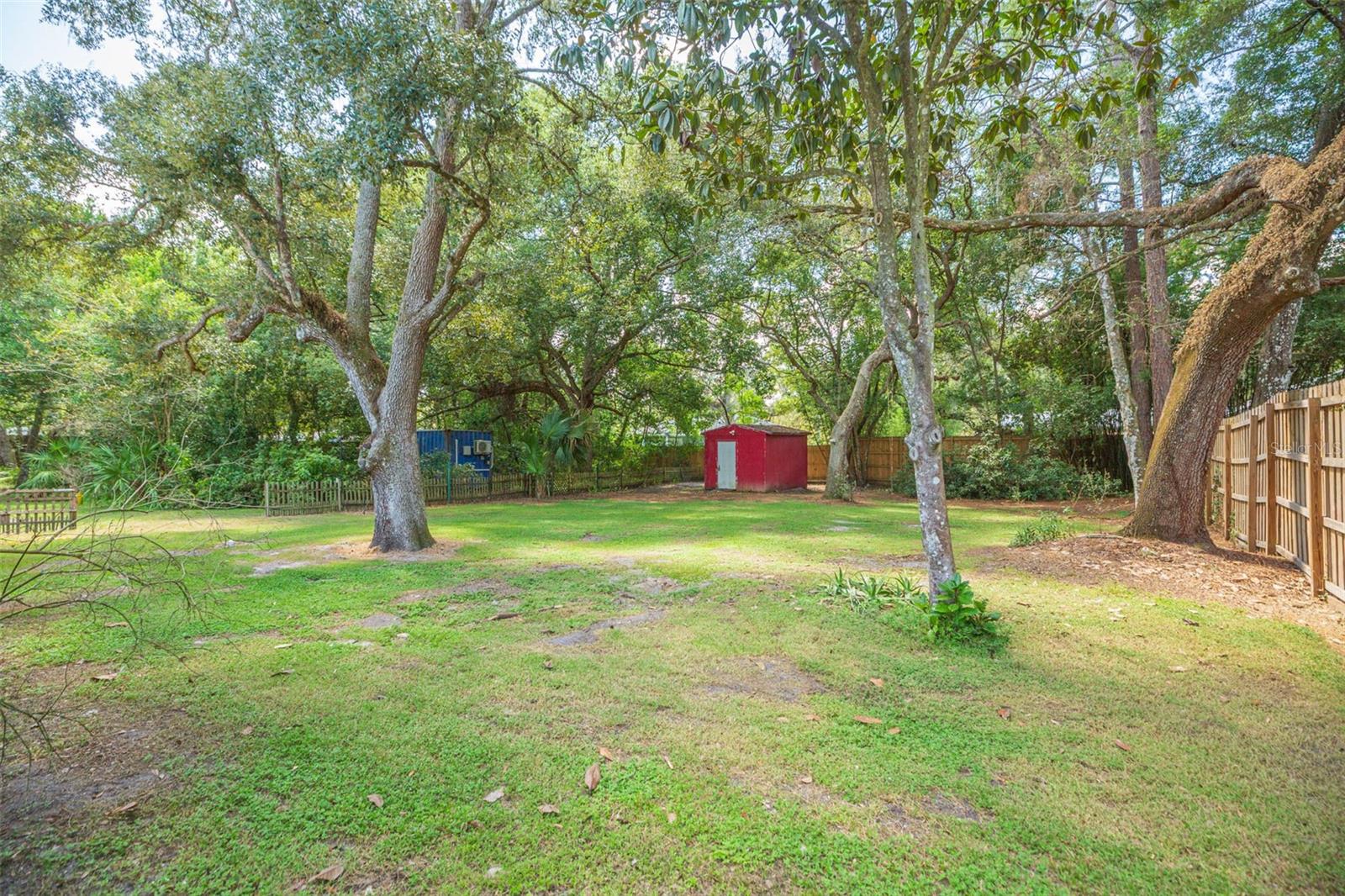 5431 TOWER ST, DADE CITY, FL, 33523