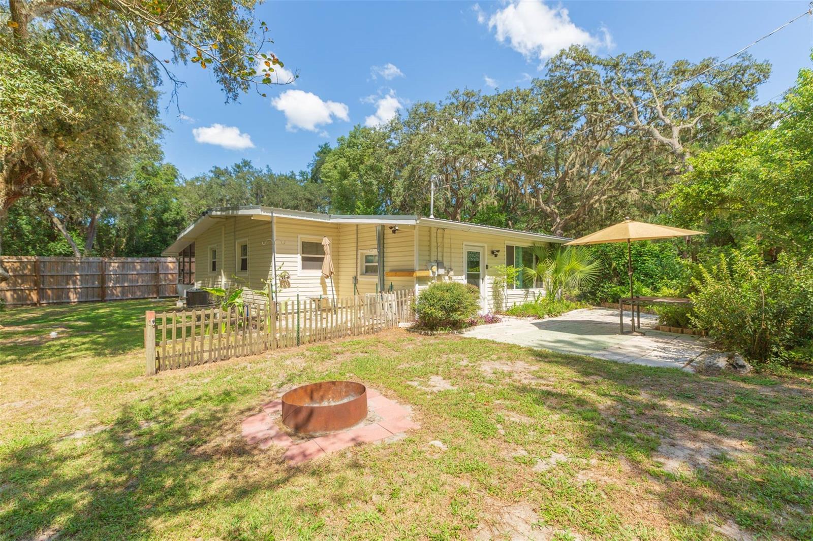 5431 TOWER ST, DADE CITY, FL, 33523