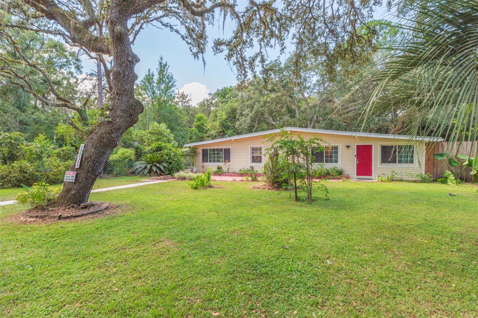5431 TOWER ST, DADE CITY, FL, 33523