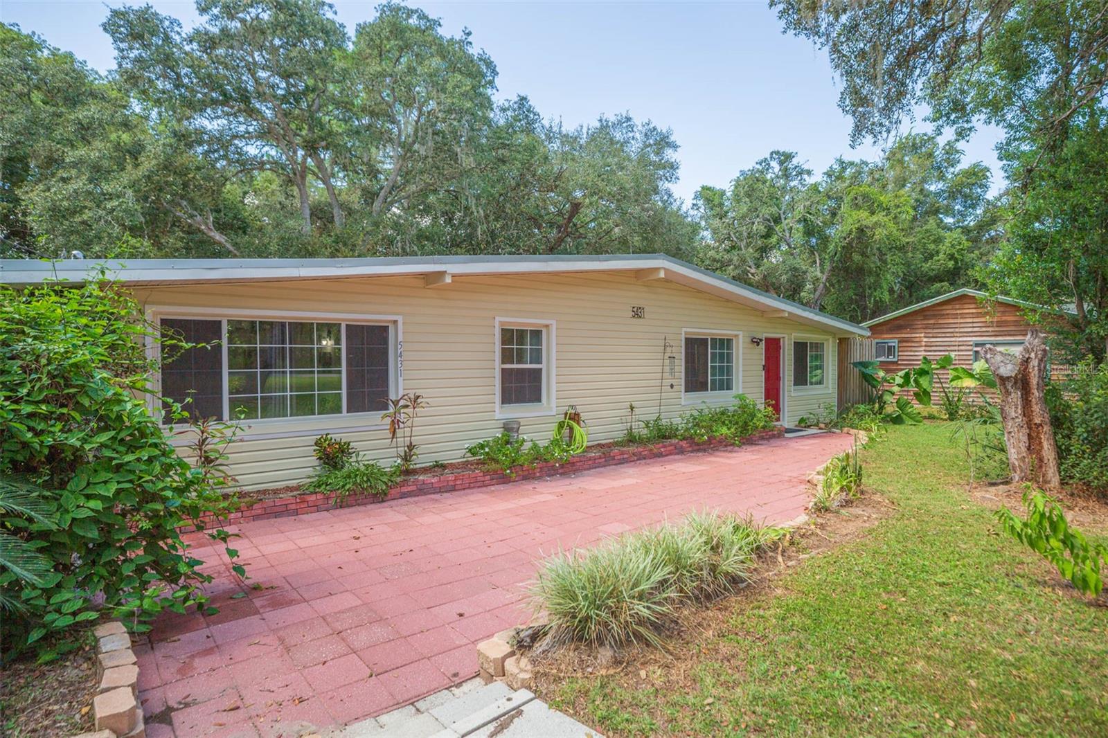 5431 TOWER ST, DADE CITY, FL, 33523