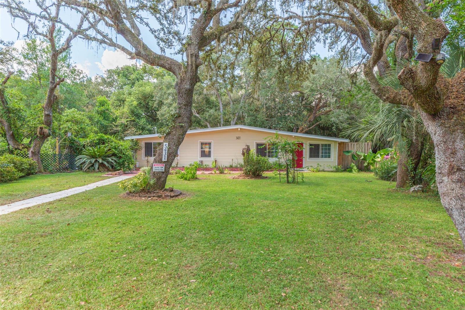 5431 TOWER ST, DADE CITY, FL, 33523