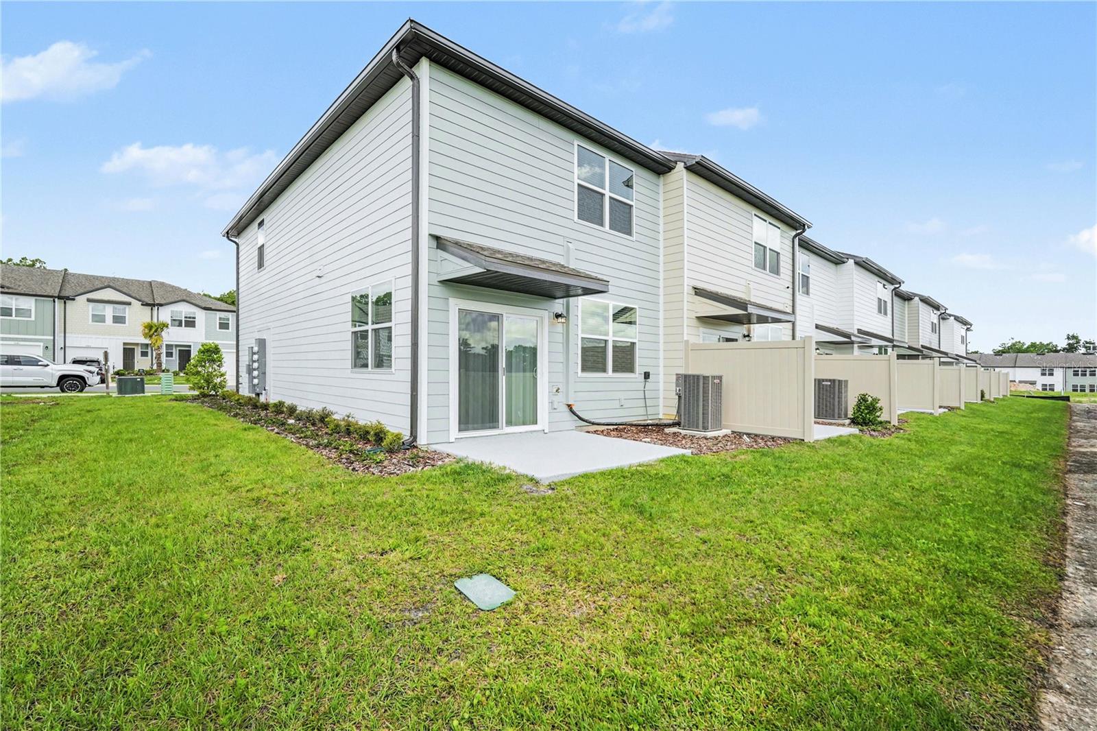 11890 SYLVIA ST, DADE CITY, FL, 33525