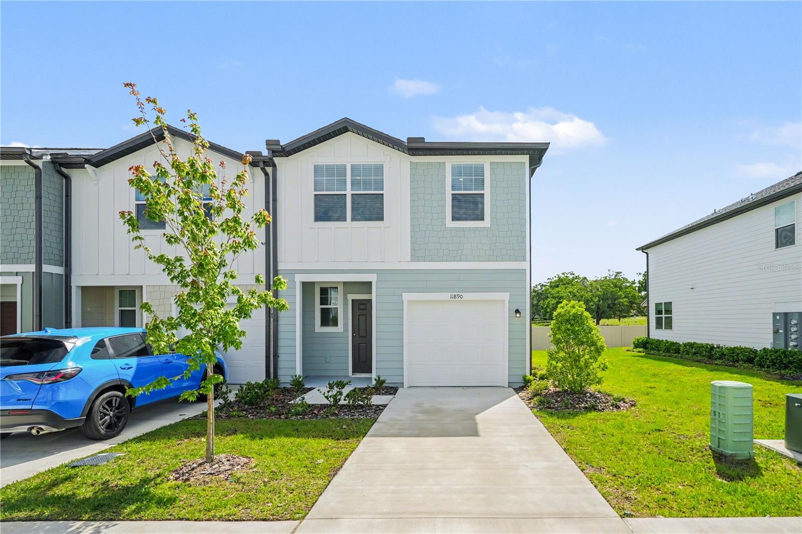 11890 SYLVIA ST, DADE CITY, FL, 33525