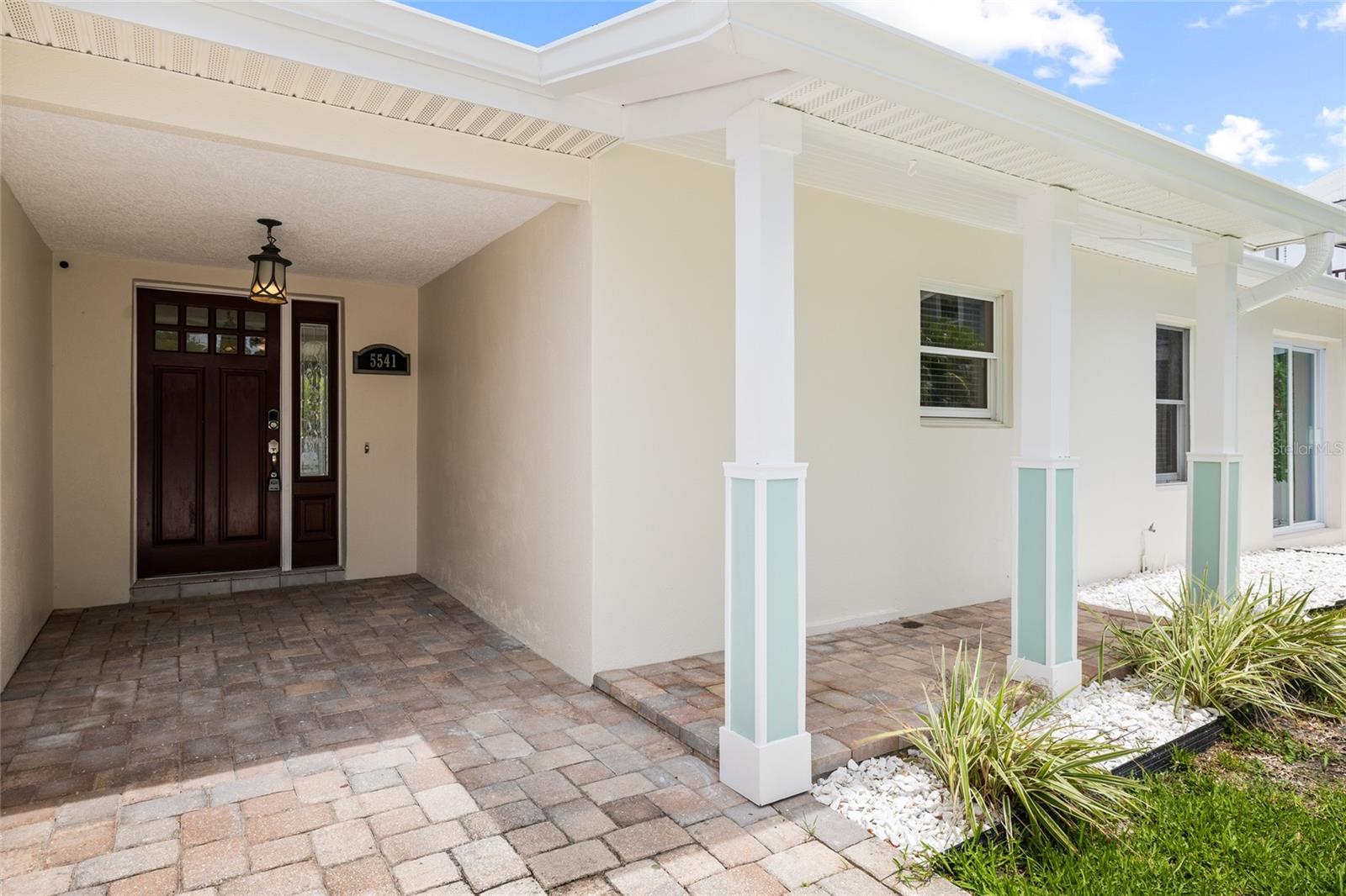 5541 BAYOU GRANDE BLVD NE, ST PETERSBURG, FL, 33703